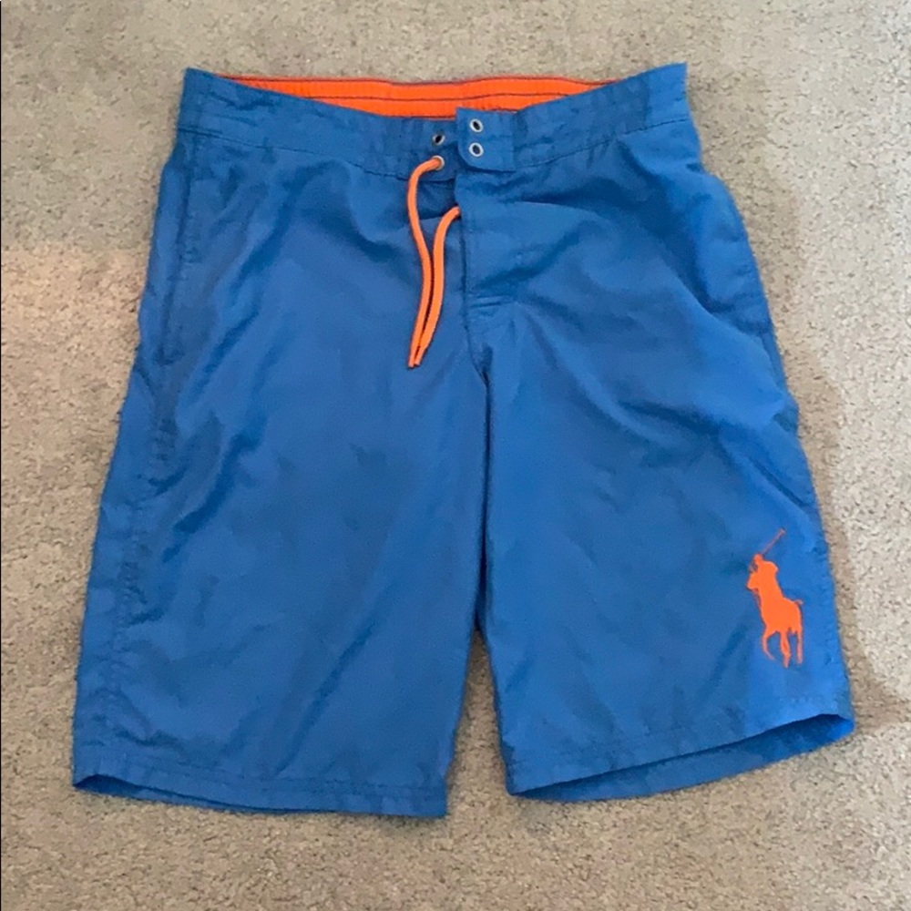 Ralph Lauren boys swimsuit